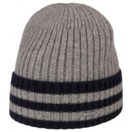Kendal grey cashmere hat - Stetson