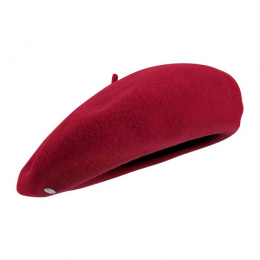 Béret L'Authentique Bordeaux - Heritage by Laulhère