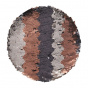 Winter Colors Zaha Sequin Beret - Laulhère