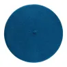 Peacock Blue Basque Beret - Heritage by Laulhère Reference: 12685 | Chapellerie Traclet