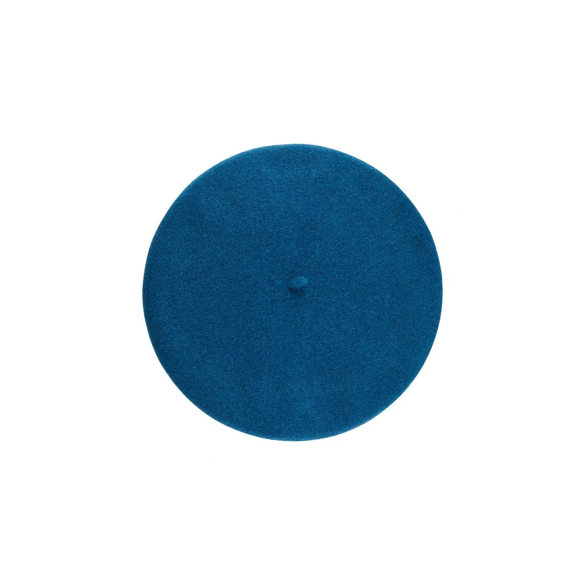 Boina bleu hombre - L'authentique bleu nuit Héritage par Laulhère : Headict