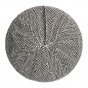 Ilian Chevron Basque Beret - Heritage by Laulhère