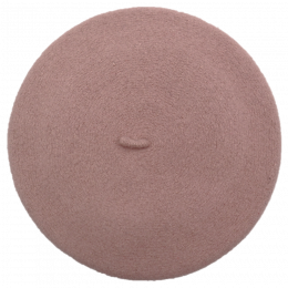 Woolen beret for kids - Le Béret Français