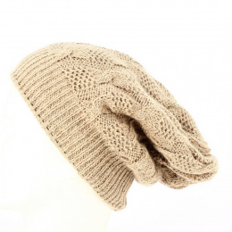 Zuccotto Angora hat - Traclet
