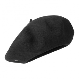 Authentique beret chasseur alpin