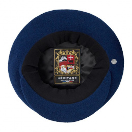 Béret Casquette Campus Eclipse - Héritage par Laulhère