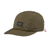 Casquette 5 Panel Dacota kaki - Barts