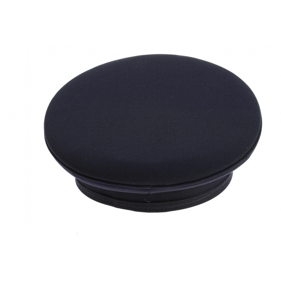 Navy Valet Cap - Traclet