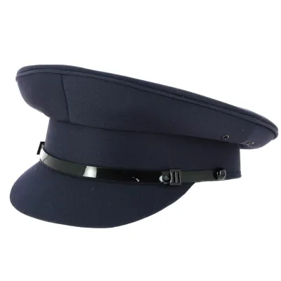 Valet cap Marine- Traclet