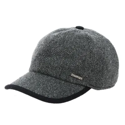 Woolrich Pennsylvania Stetson Cap Reference: 487 | Traclet Hat Shop