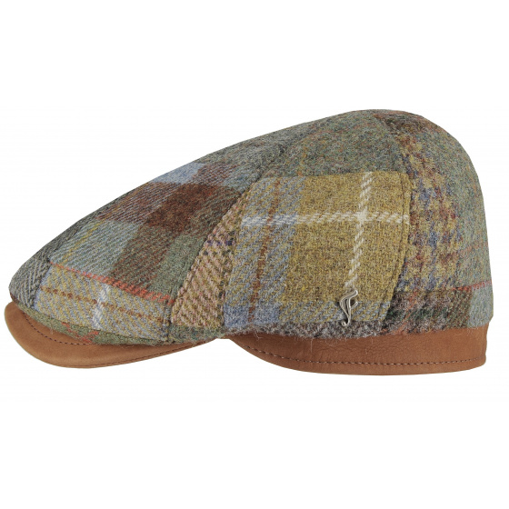 Duck Bill Cap La Privassiere - Flechet Duck Bill Cap La Privassiere - Flechet