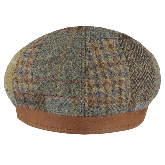 Duck Bill Cap La Privassiere - Flechet Duck Bill Cap La Privassiere - Flechet