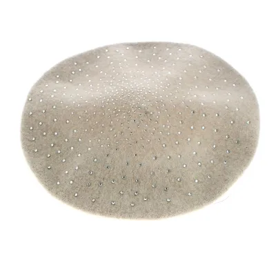 Béret femme Yoky acrylique - Traclet
