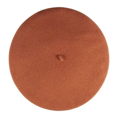 Paris Maple Beret - Heritage by Laulhère Reference: 11444 | Chapellerie Traclet