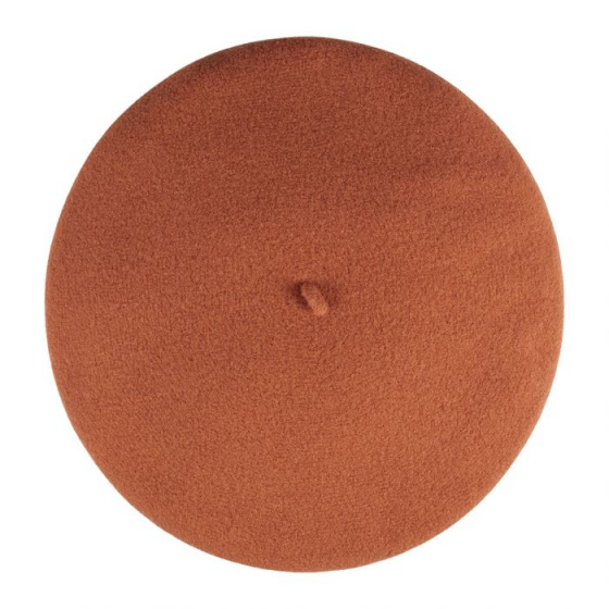 Béret Paris Erable - Héritage par Laulhère