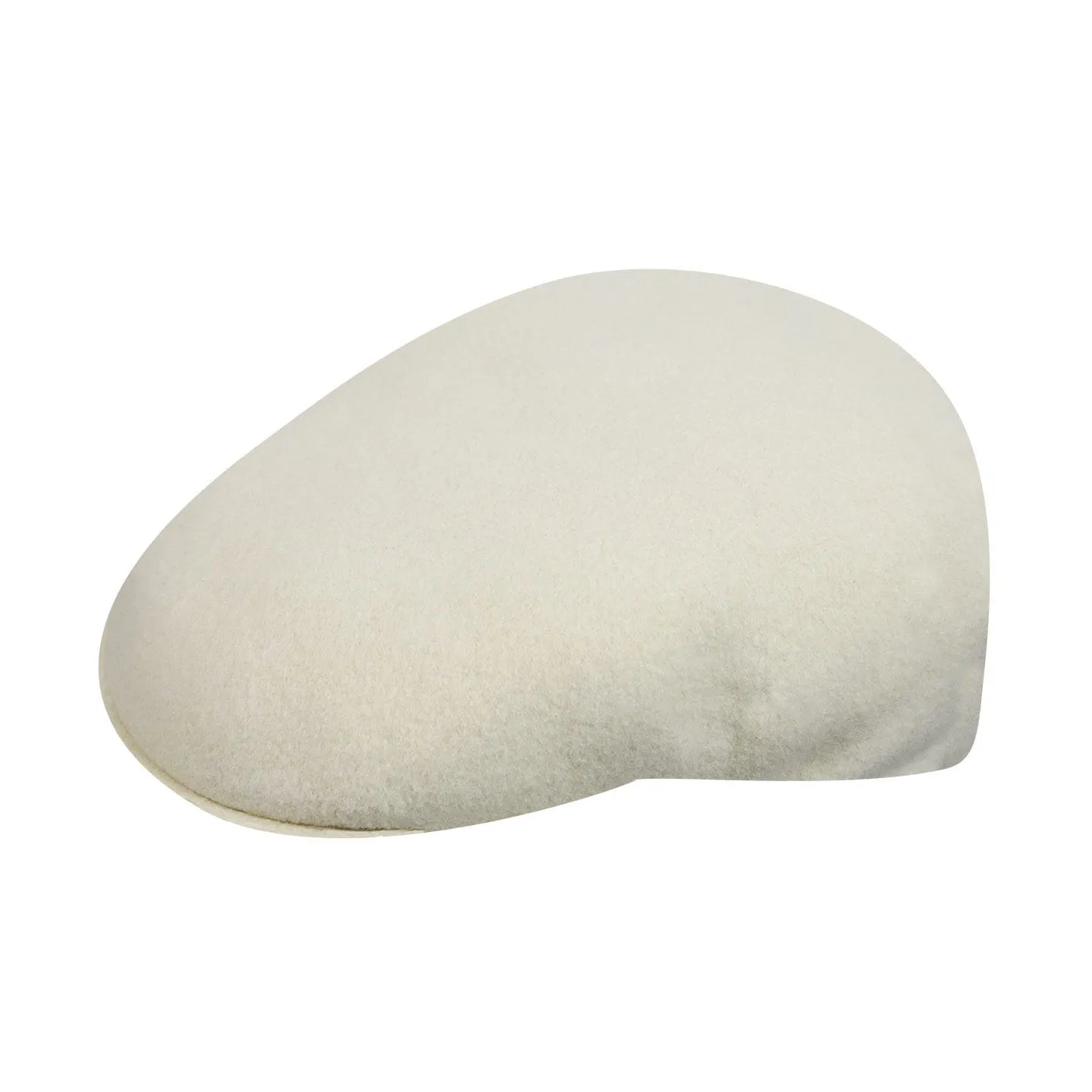 CASQUETTE KANGOL 504 HIVER 504 Blanc Cassé