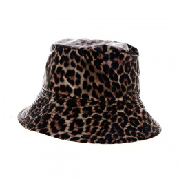 Waterproof Leopard Bob - Traclet