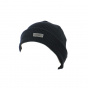Le Loco black beanie - Göttmann
