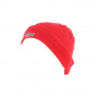 Le Loco Red Beanie - Göttmann