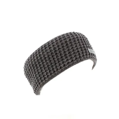 Bandeau Olivia gris anthracite - Göttmann