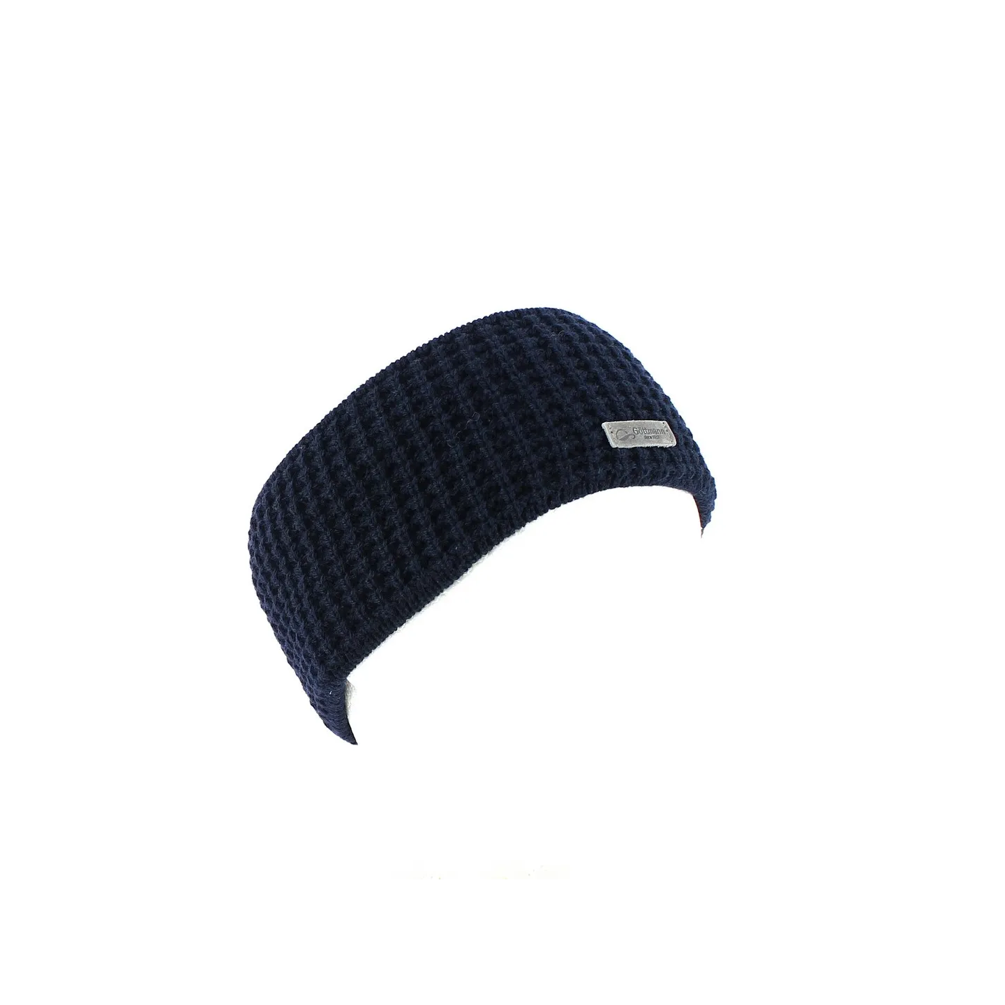 Olivia headband navy blue - Göttmann