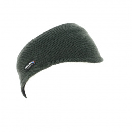 Cardamom Headband Khaki - Pipolaki