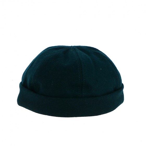 Saint Nazaire Miki Wool Beanie - Traclet