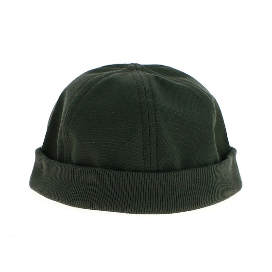 Arradon Docker Beanie Cotton - Traclet