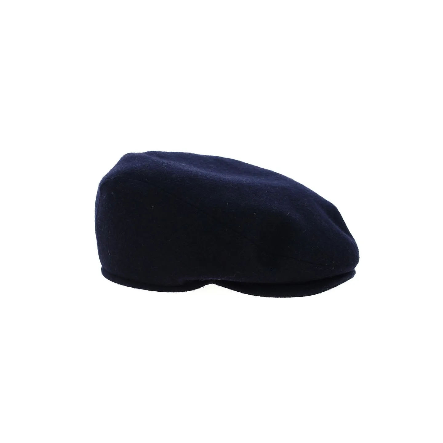 Casquette Firenze Cache-Oreilles Bleu marine - Traclet