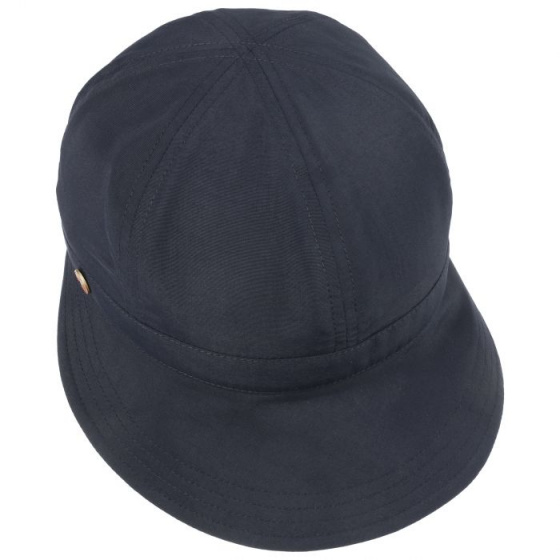 Sunblocker Navy Visor Cap - Mayser