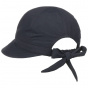 Sunblocker Navy Visor Cap - Mayser