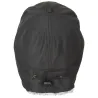 Casquette De Chasseur Sherwood Cache Oreille Noir - Traclet  - achat casquette de chasse - casquette chasse Reference : 14255| C