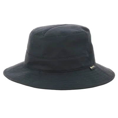 Bob Traveller Jason Imperméable Noir - Wegener