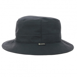 Bob Traveller Jason Imperméable Noir - Wegener