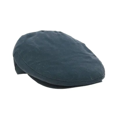 Casquette plate en tissu - Edimbourg