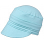 Coraline Newsboy Cap for Chemotherapy - Traclet