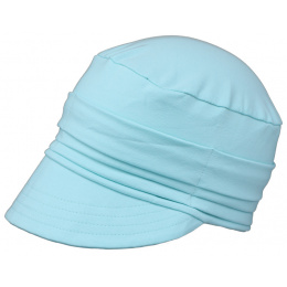 Coraline Newsboy Cap for Chemotherapy - Traclet