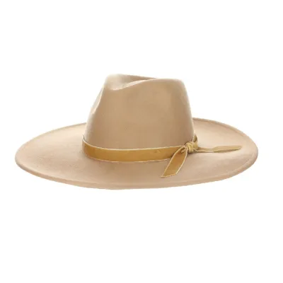Chapeau traveller calista - Traclet