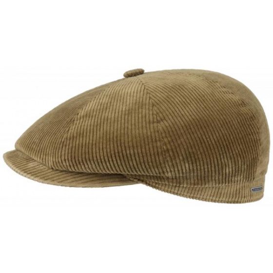 Casquette kennett Supremacy Cord - Stetson Casquette kennett Supremacy Cord - Stetson