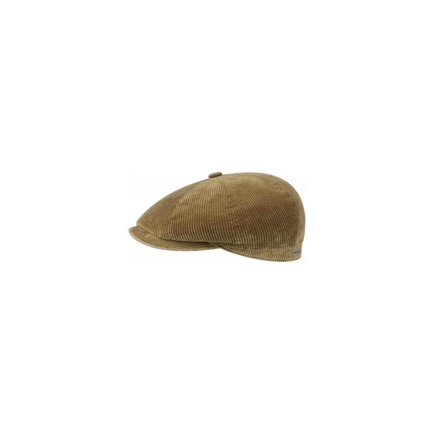Casquette kennett Supremacy Cord camel r - Stetson Reference : 7140 | Chapellerie Traclet