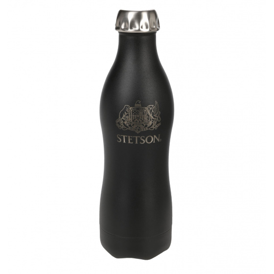 Dowabo steel thermal flask - Double wall insulated - Stetson