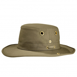 Tilley T3 Hat in Olive