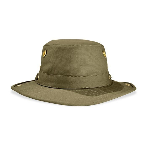 Tilley T3 Hat in Olive Tilley T3 Hat in Olive