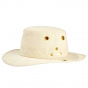 Natural Tilley T3 Hat