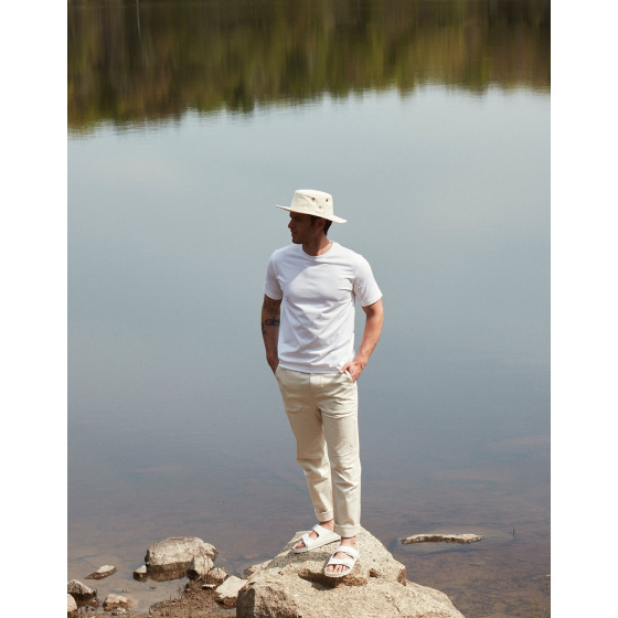 Chapeau Tilley T3 naturel Chapeau Tilley T3 naturel