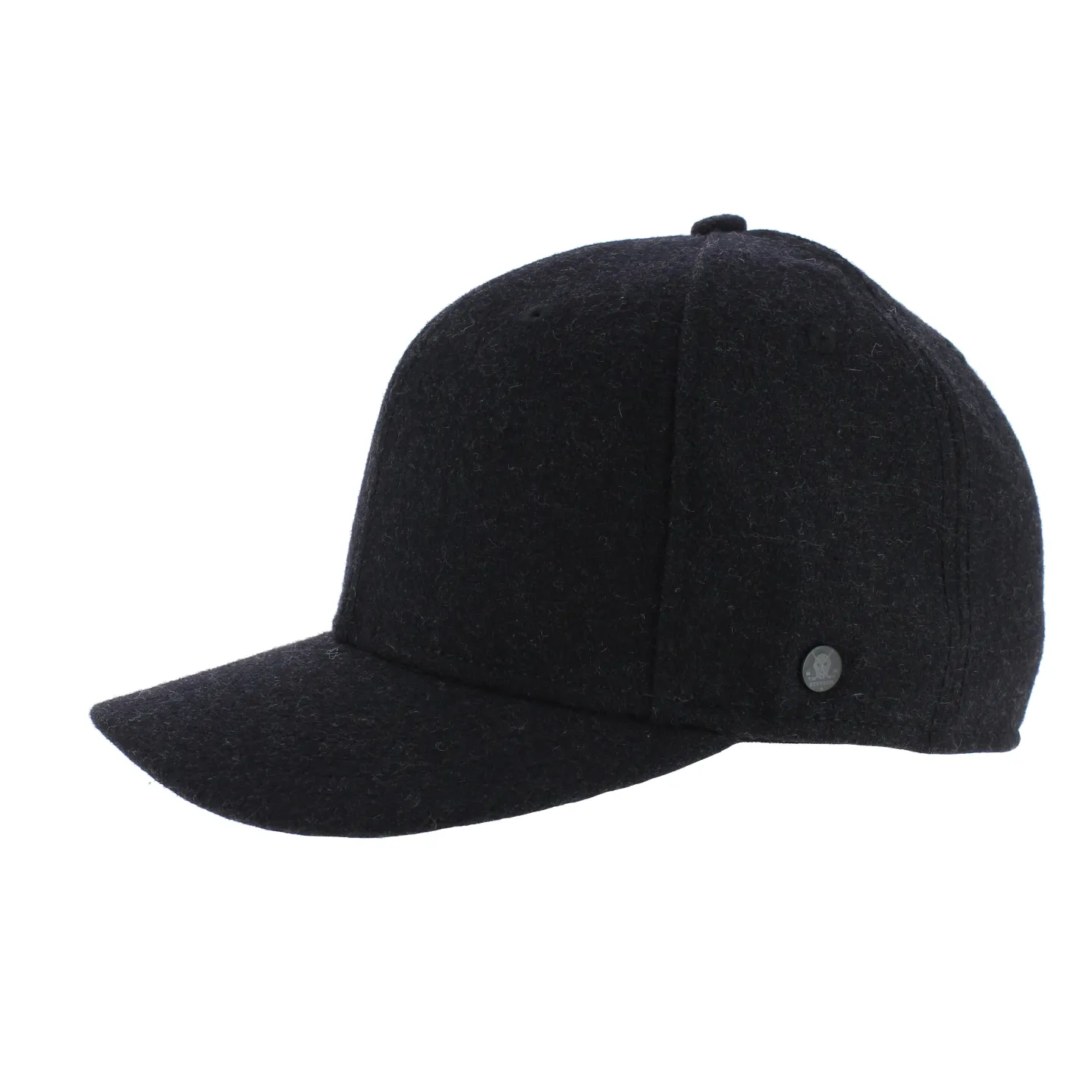Casquette Fitted Baseball California Laine - Stetson Reference : 7051 | Chapellerie Traclet