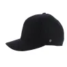 Casquette Fitted Baseball California Laine - Stetson Reference : 7051 | Chapellerie Traclet