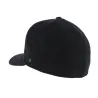 Casquette Fitted Baseball California Laine - Stetson Reference : 7051 | Chapellerie Traclet