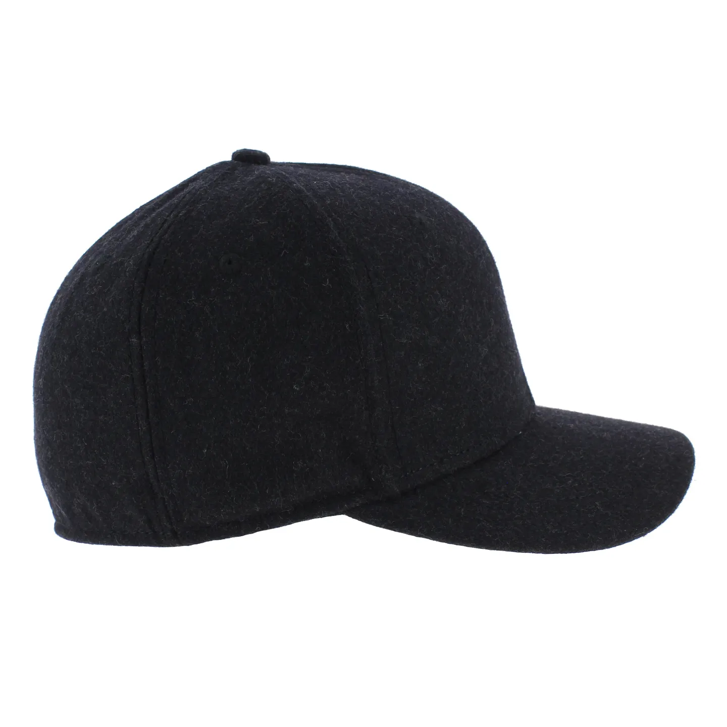 Casquette Fitted Baseball California Laine - Stetson Reference : 7051 | Chapellerie Traclet