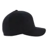 Casquette Fitted Baseball California Laine - Stetson Reference : 7051 | Chapellerie Traclet